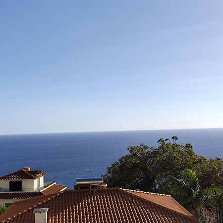 Sea House Otel Funchal Dış mekan fotoğraf