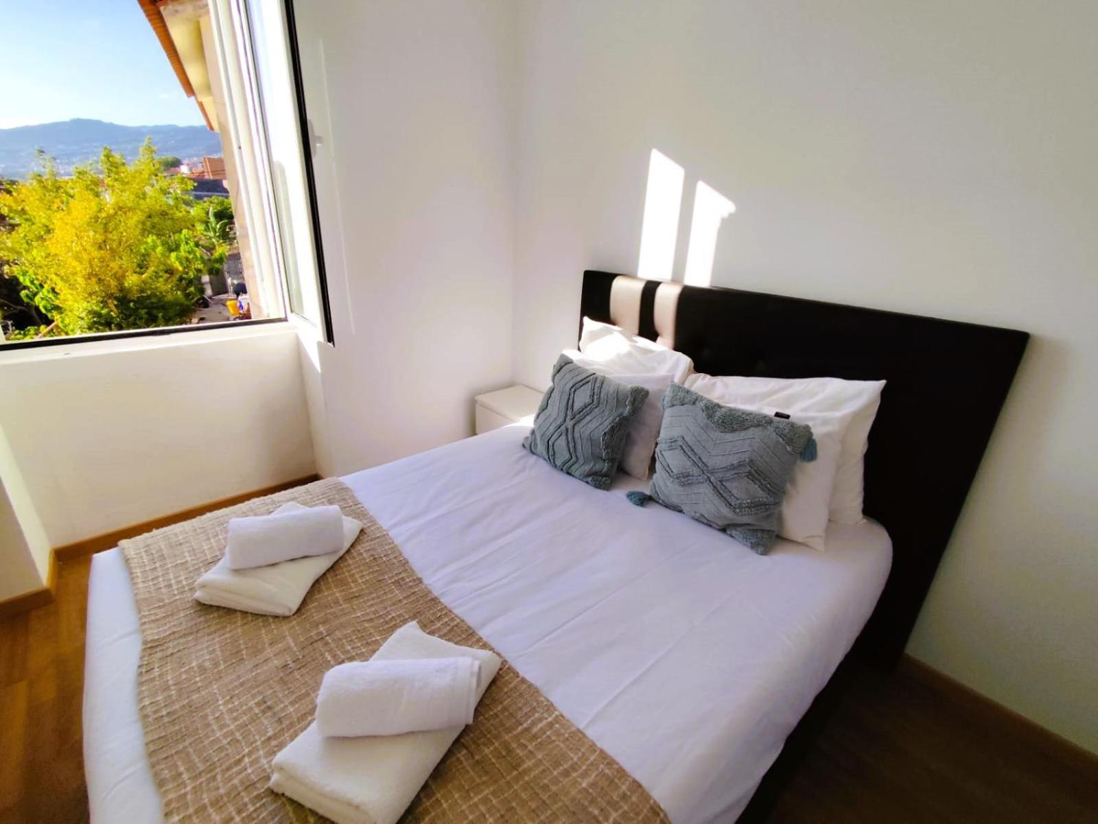 Sea House Otel Funchal Dış mekan fotoğraf