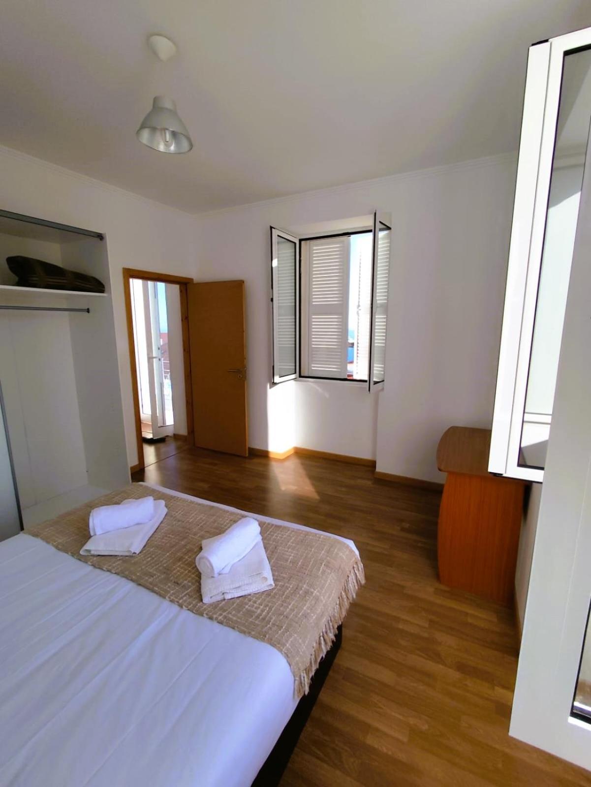 Sea House Otel Funchal Dış mekan fotoğraf
