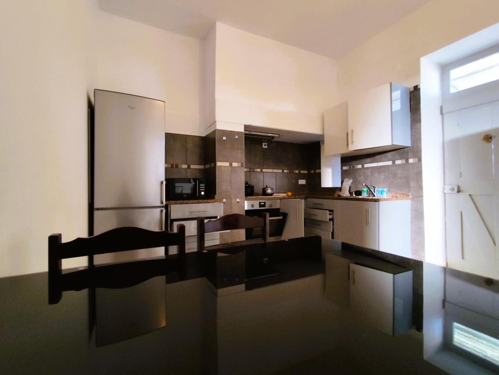 Sea House Otel Funchal Dış mekan fotoğraf
