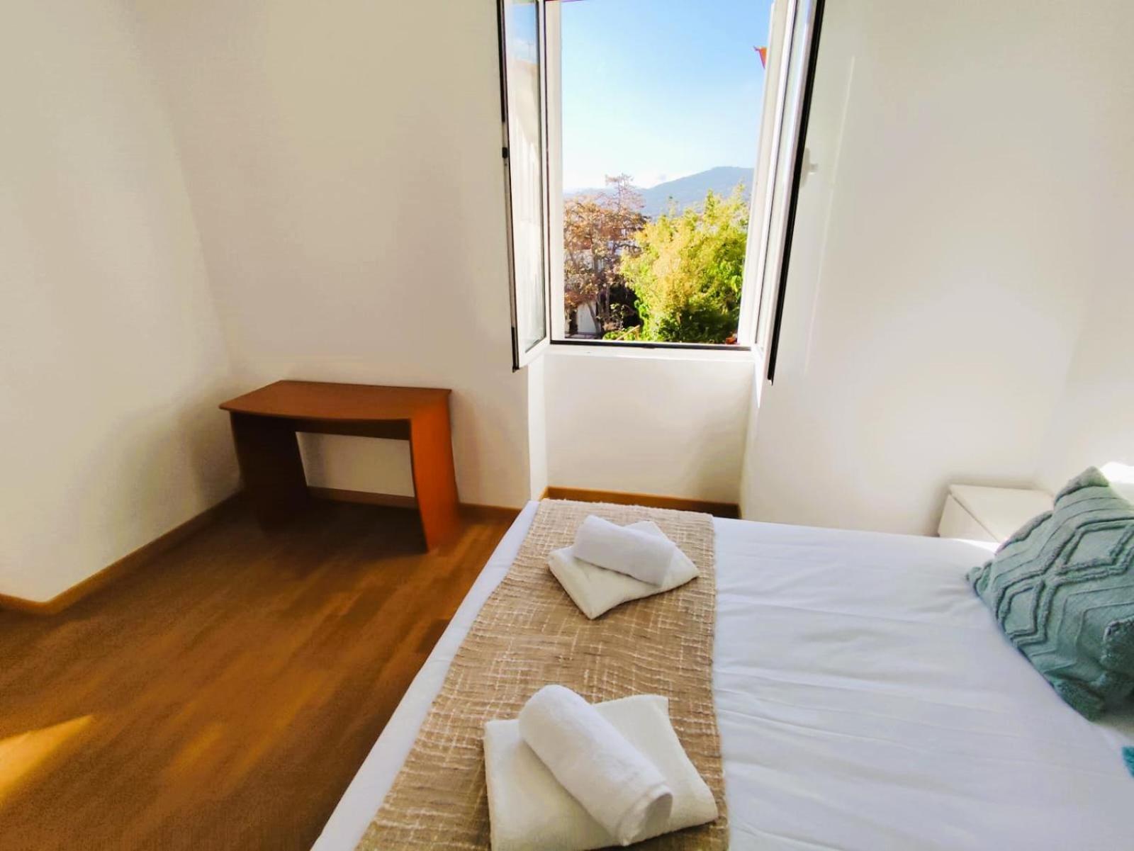 Sea House Otel Funchal Dış mekan fotoğraf