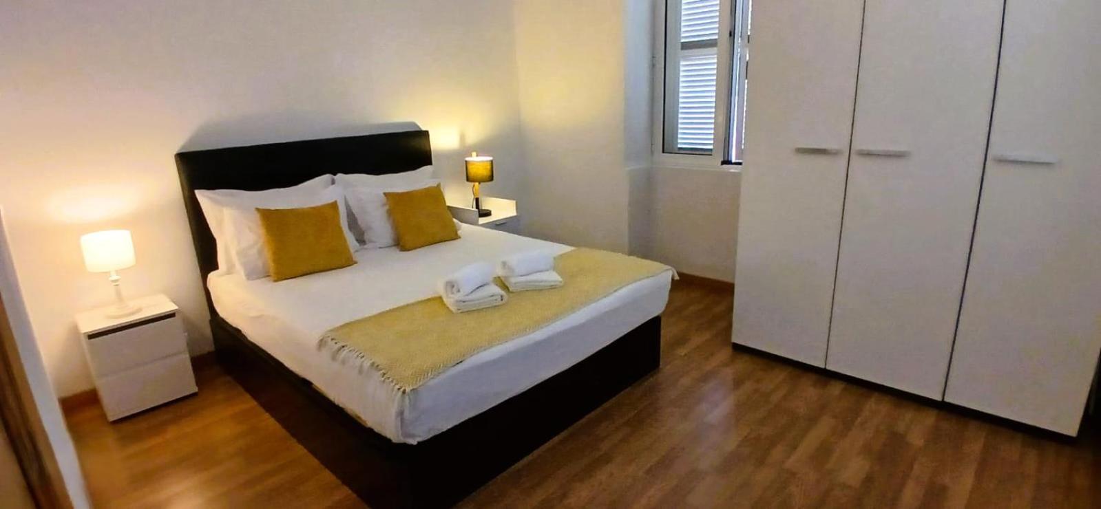 Sea House Otel Funchal Dış mekan fotoğraf