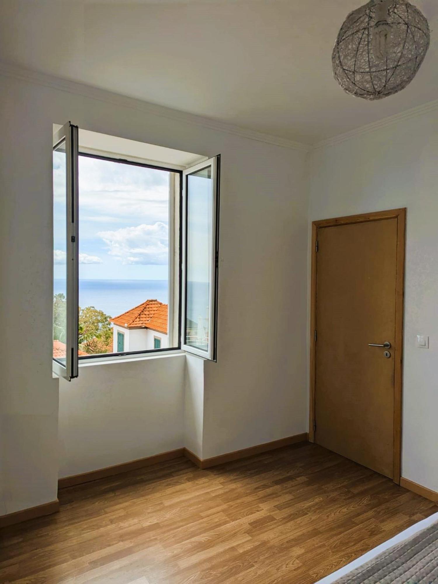 Sea House Otel Funchal Dış mekan fotoğraf