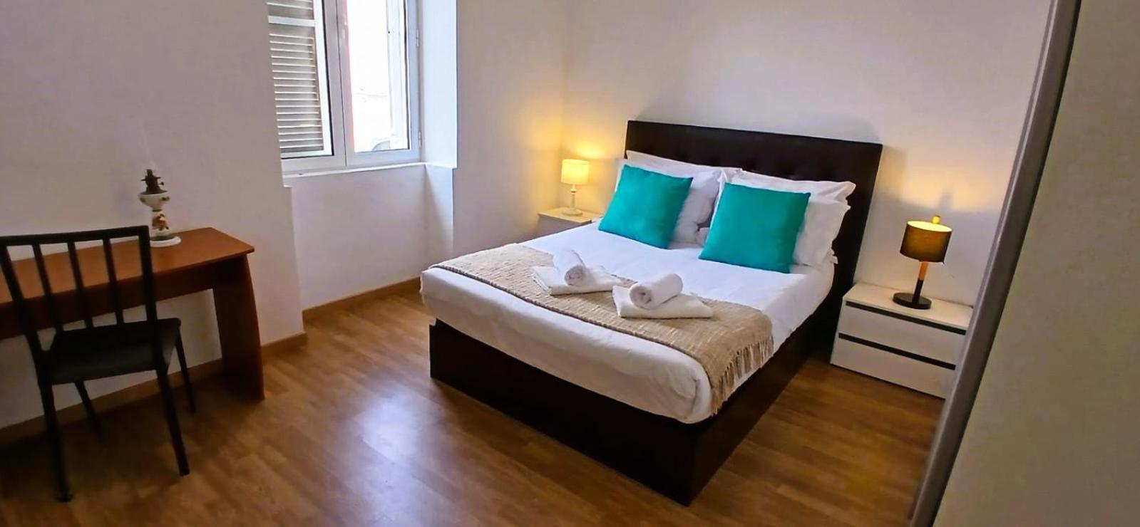 Sea House Otel Funchal Dış mekan fotoğraf