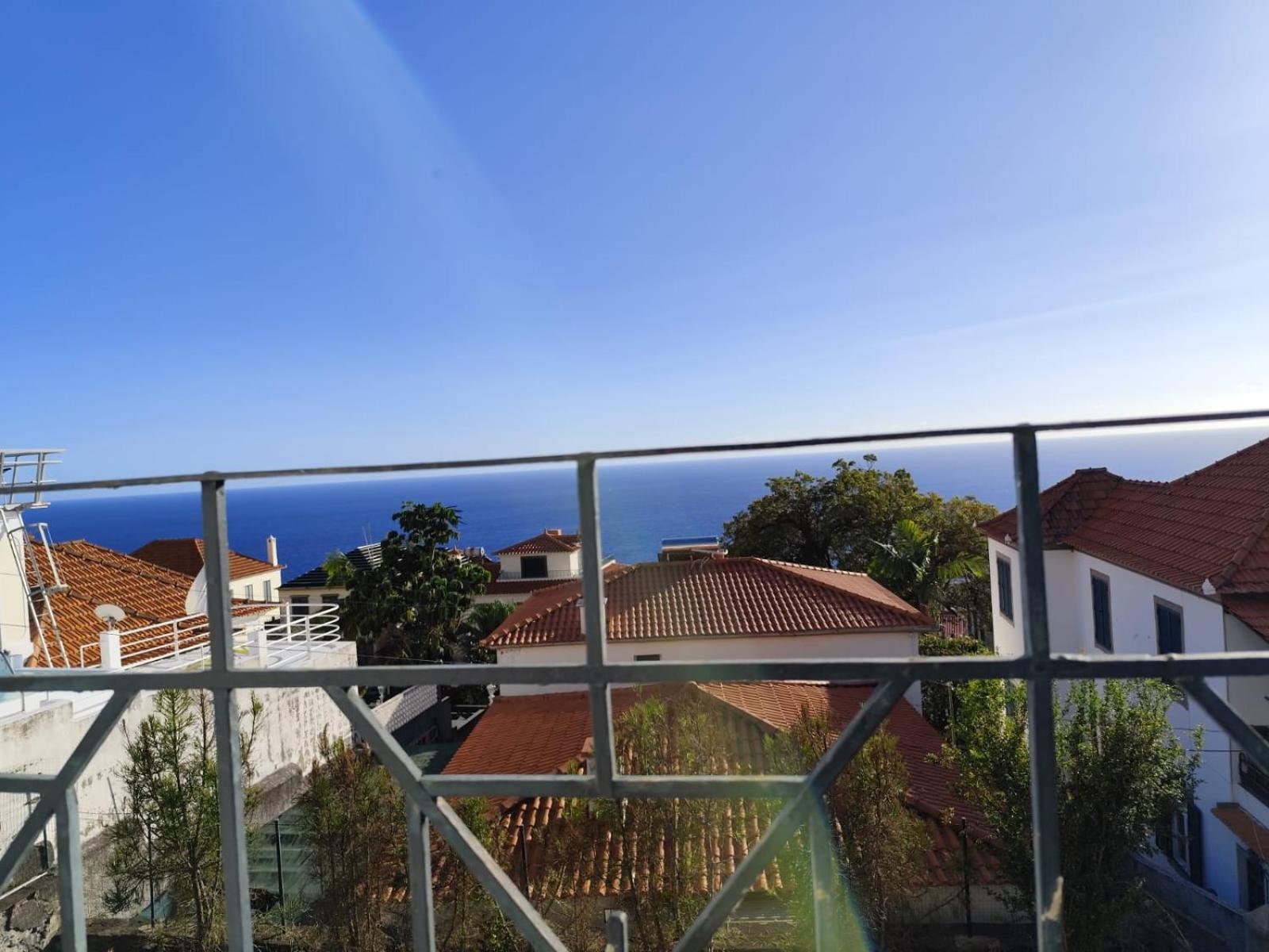 Sea House Otel Funchal Dış mekan fotoğraf