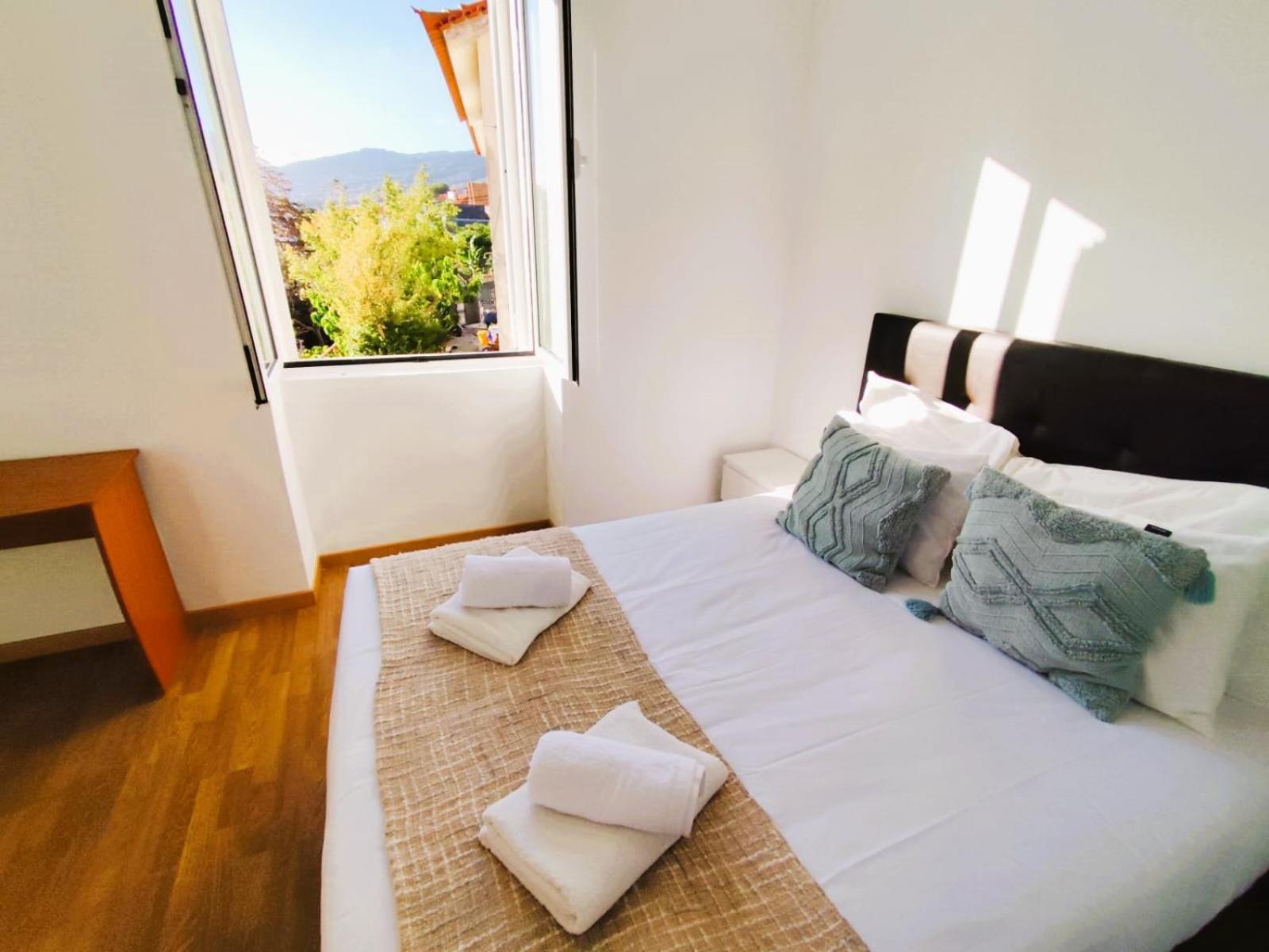 Sea House Otel Funchal Dış mekan fotoğraf
