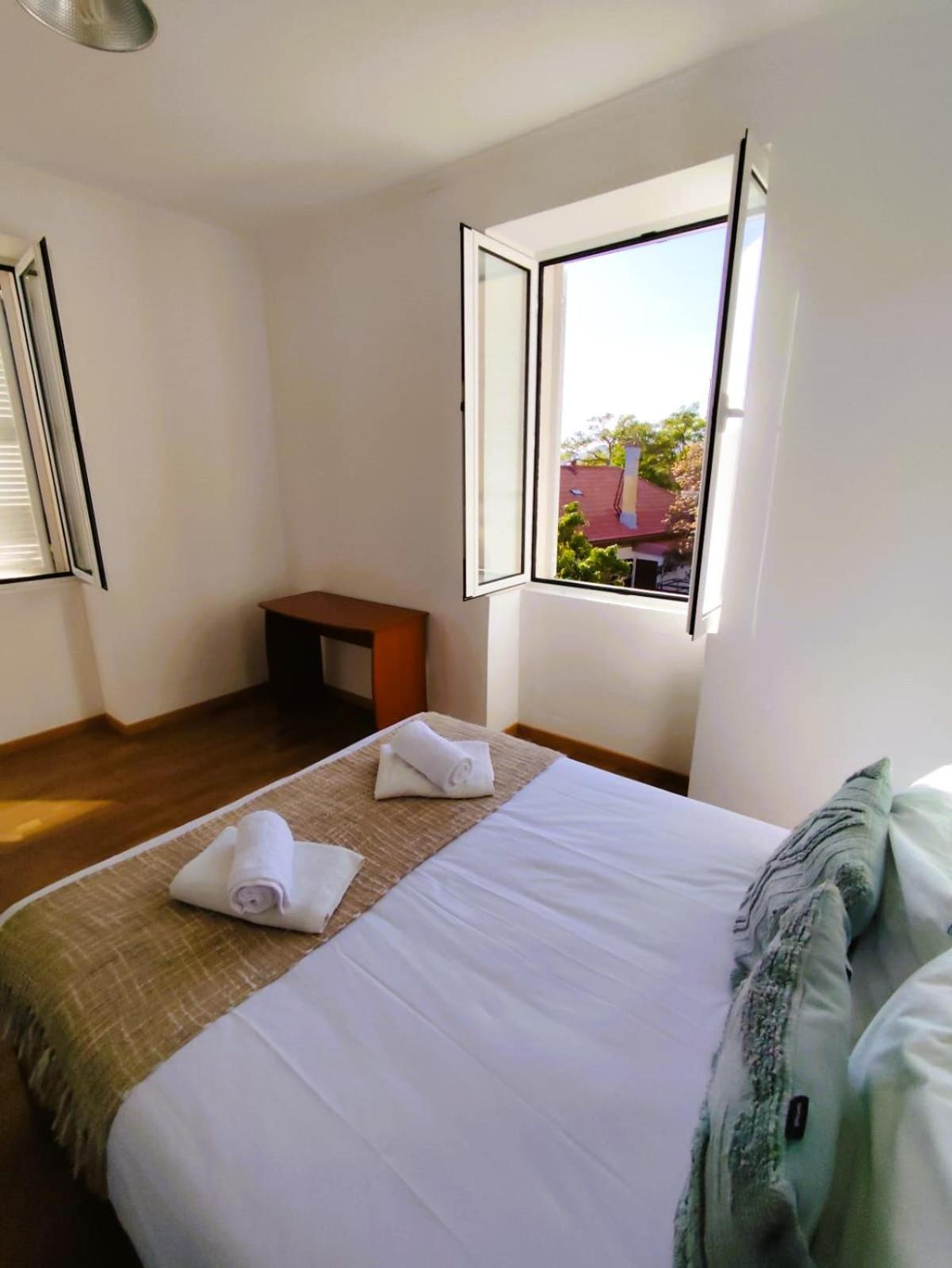 Sea House Otel Funchal Dış mekan fotoğraf