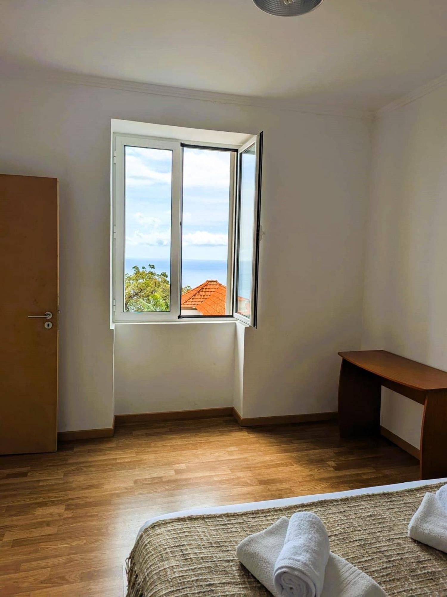 Sea House Otel Funchal Dış mekan fotoğraf