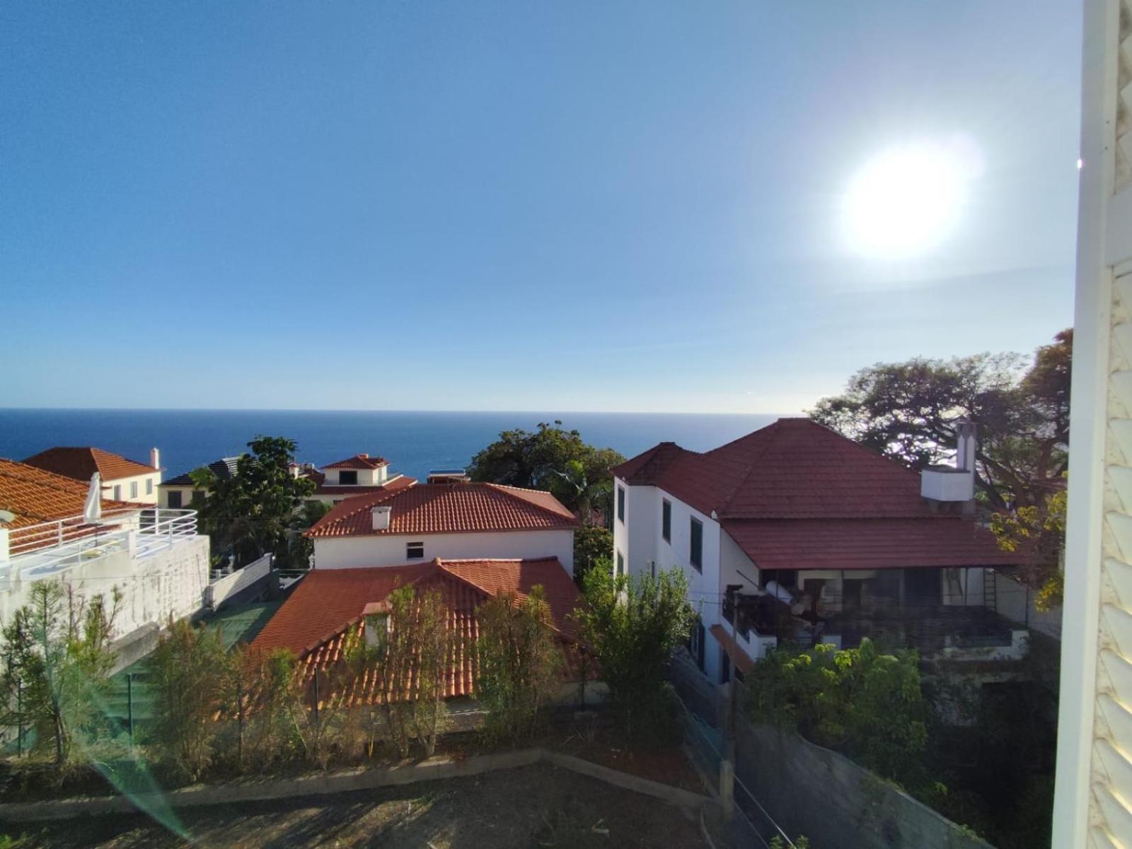Sea House Otel Funchal Dış mekan fotoğraf