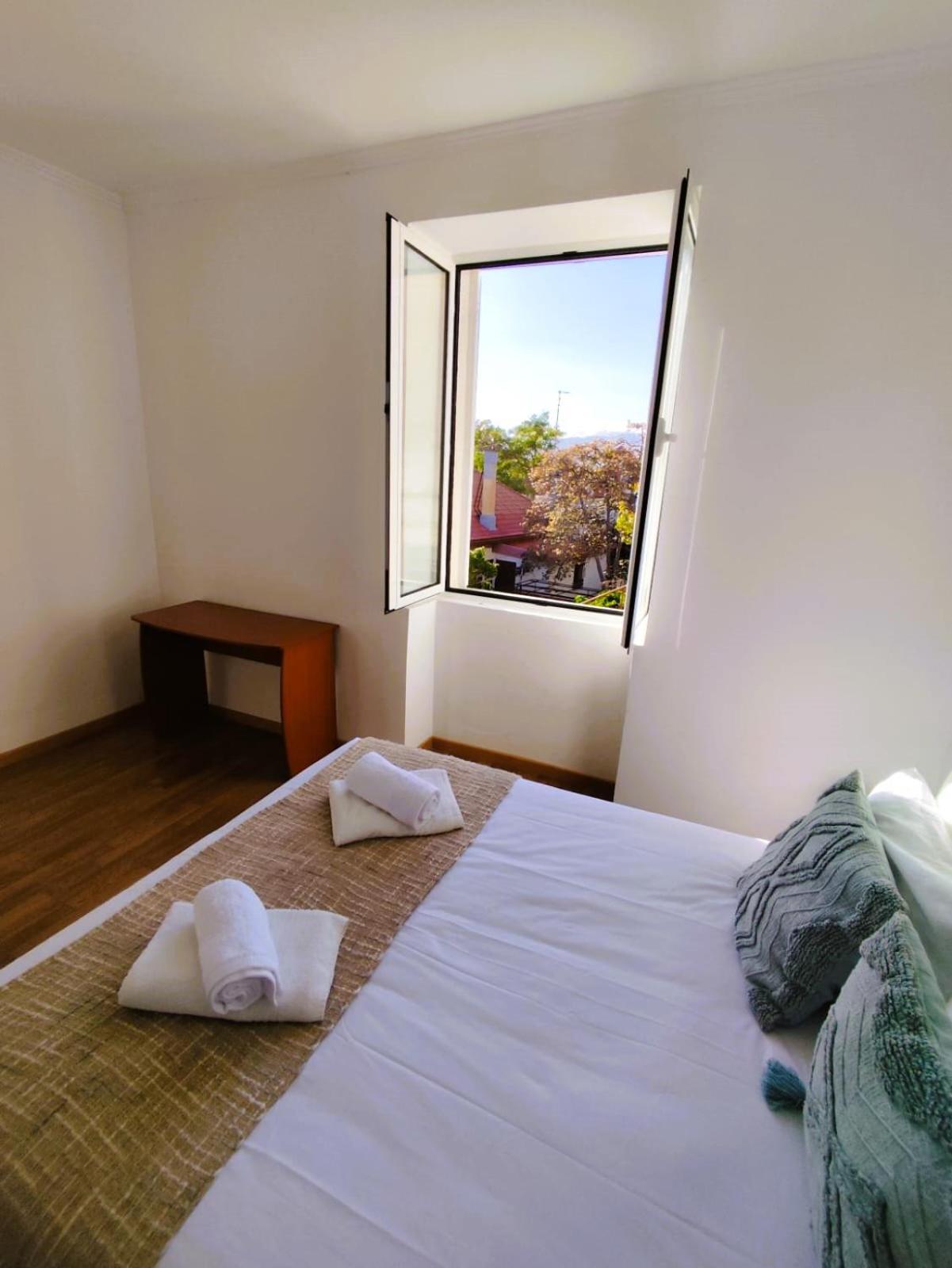 Sea House Otel Funchal Dış mekan fotoğraf