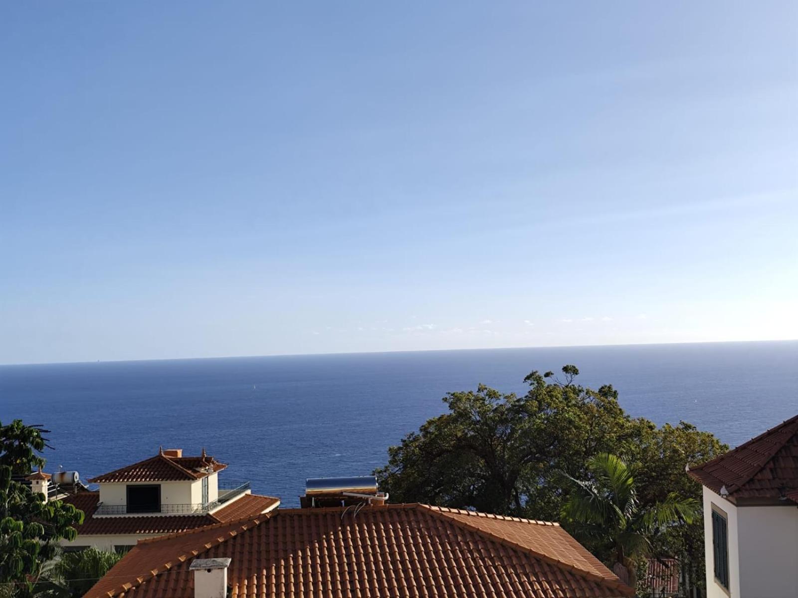 Sea House Otel Funchal Dış mekan fotoğraf
